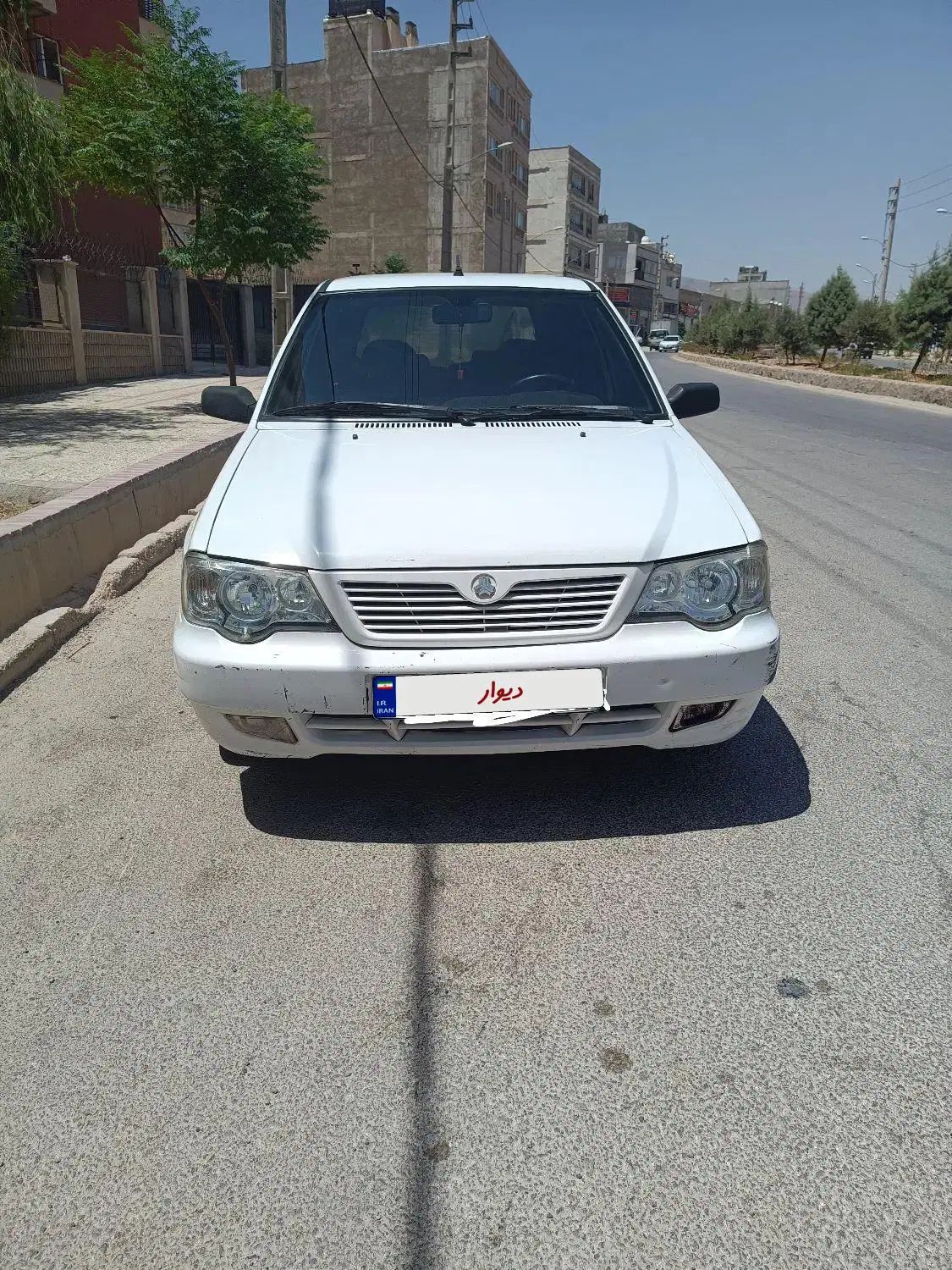 خودرو پراید، 111 آگهی ann_20249157