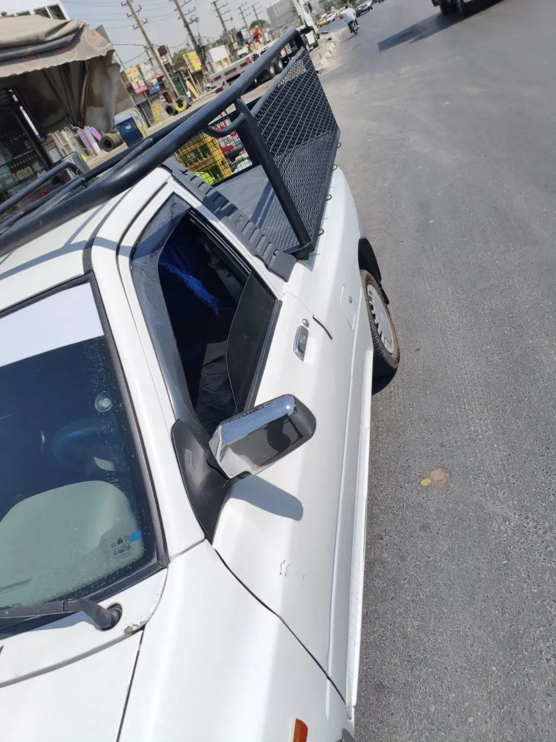 پراید 151 SE - 1400