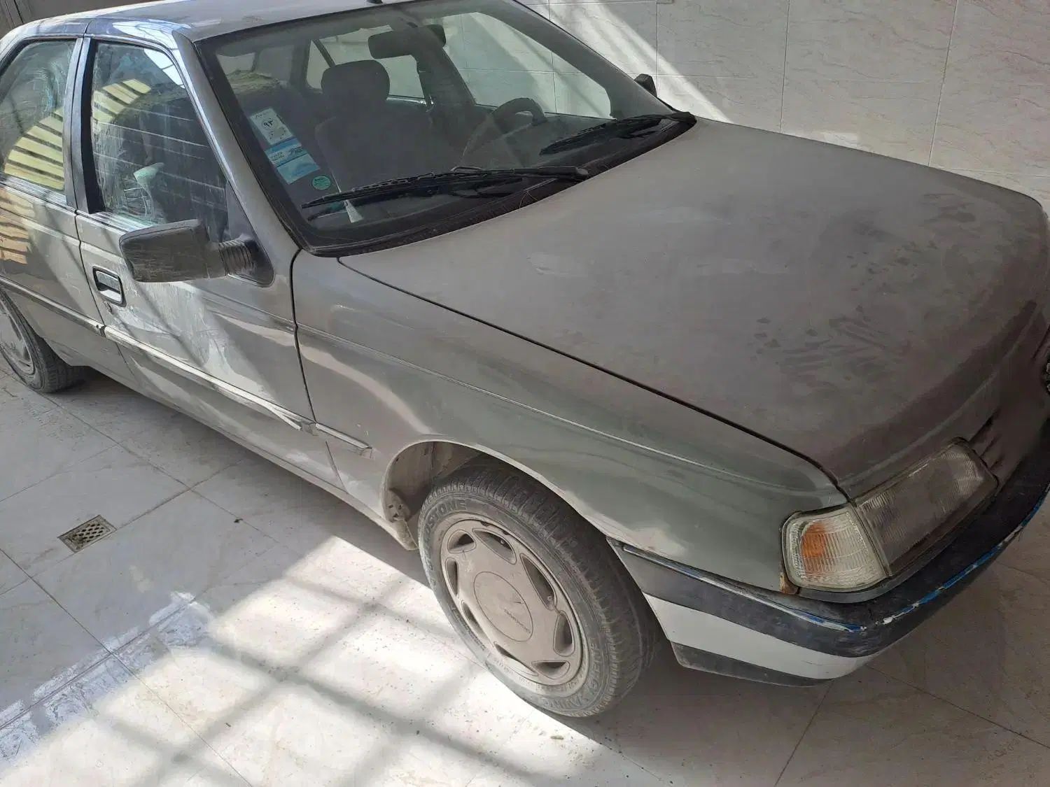 خودرو پژو، آردی آگهی ann_20249177