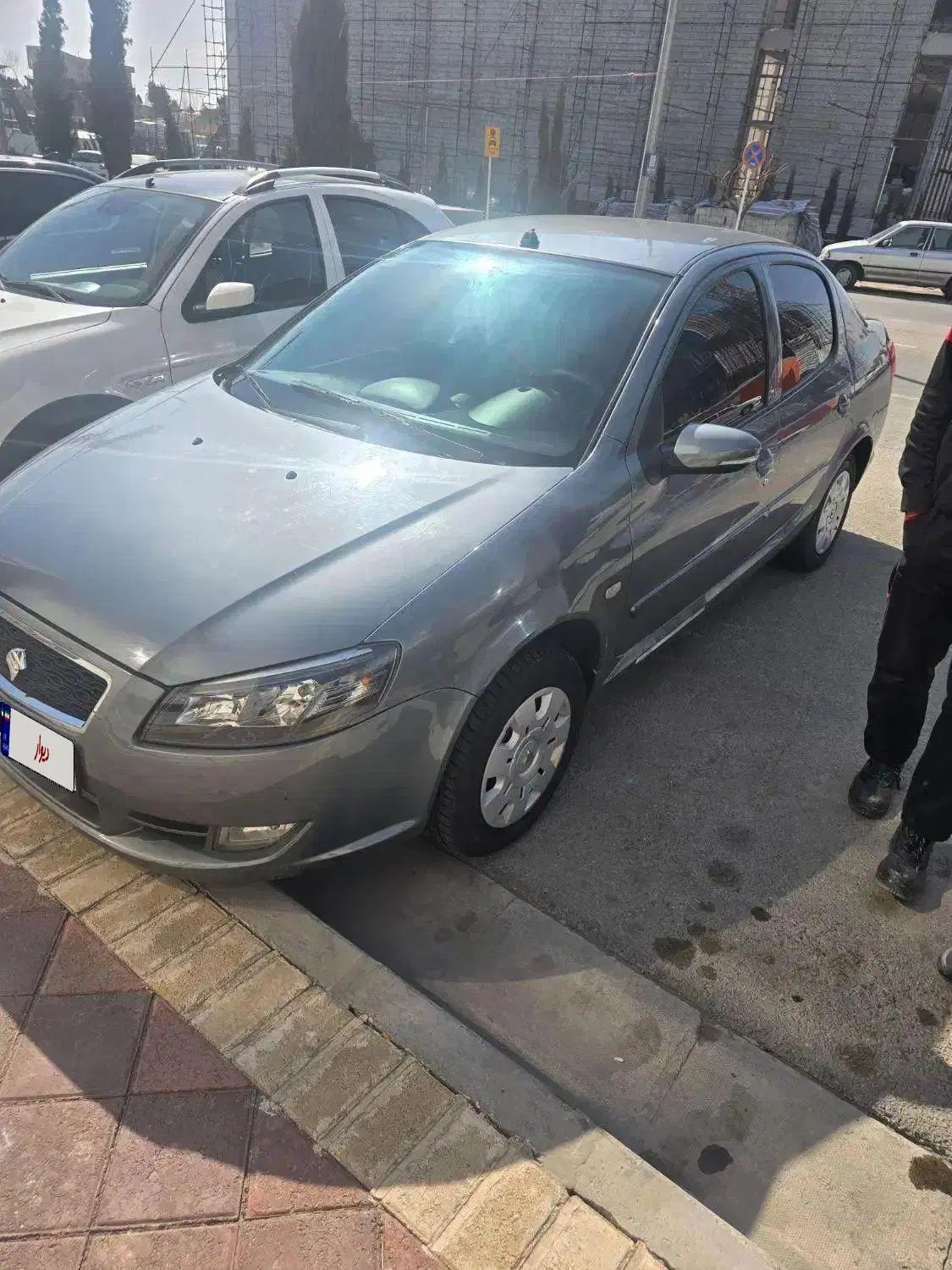خودرو رانا، پلاس آگهی ann_20249181