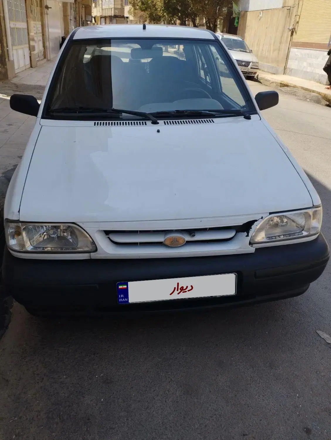 خودرو پراید، 131 آگهی ann_20249185