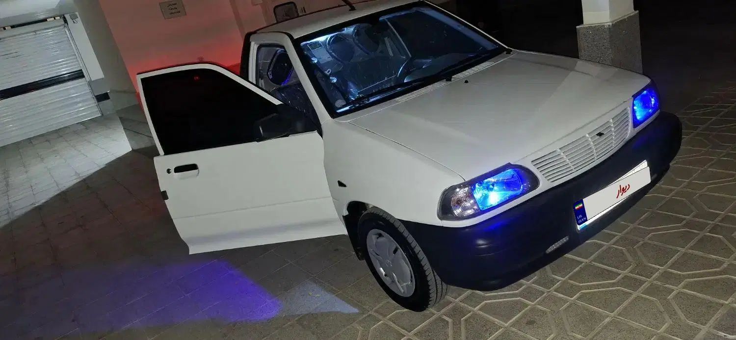 خودرو پراید، 151 آگهی ann_20249200