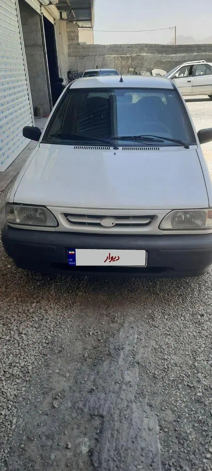 خودرو پراید، 131 آگهی ann_20249203