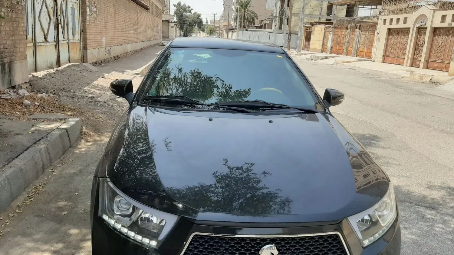 خودرو دنا، پلاس آگهی ann_20249207