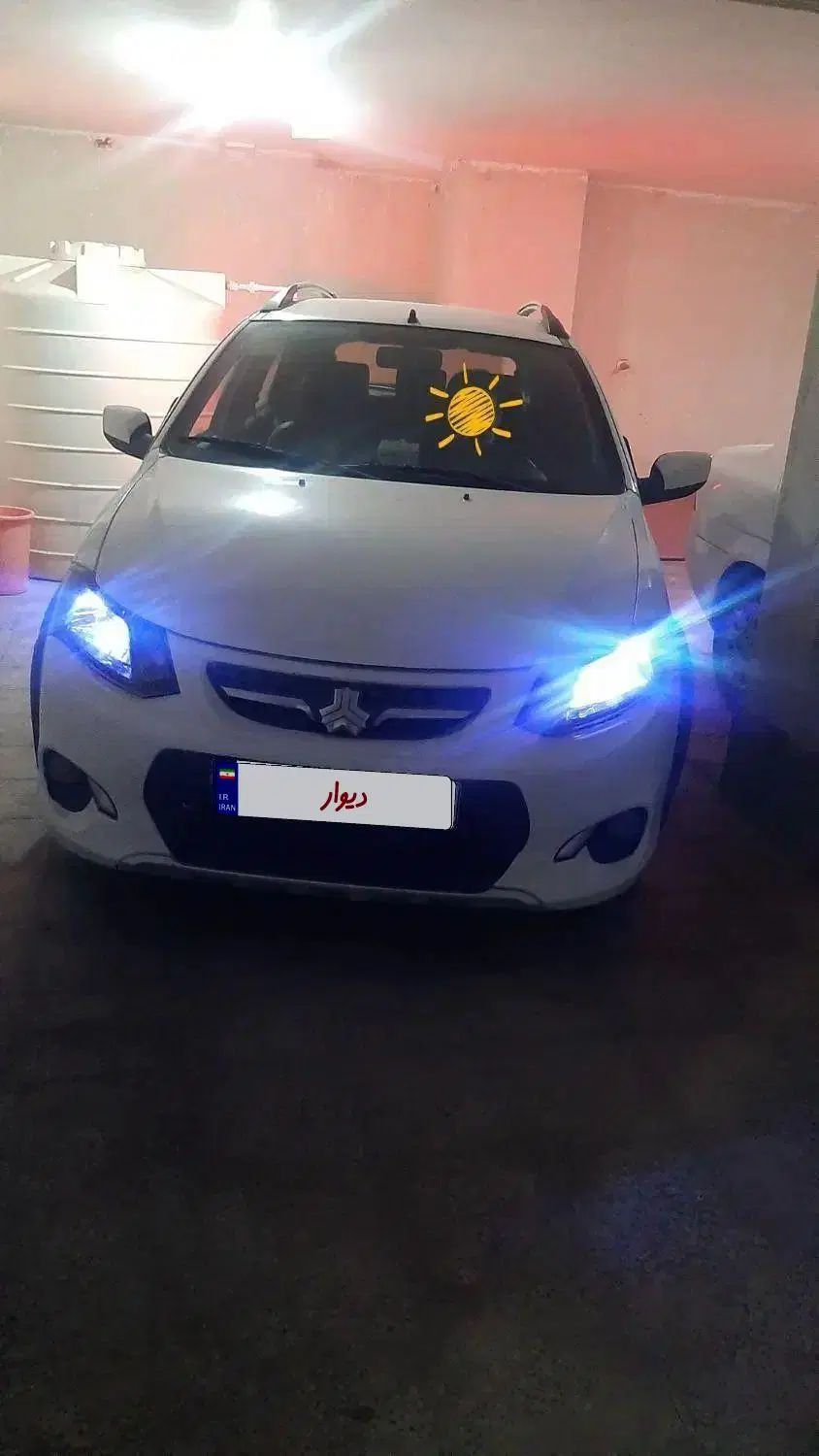 خودرو کوییک، معمولی آگهی ann_20249210