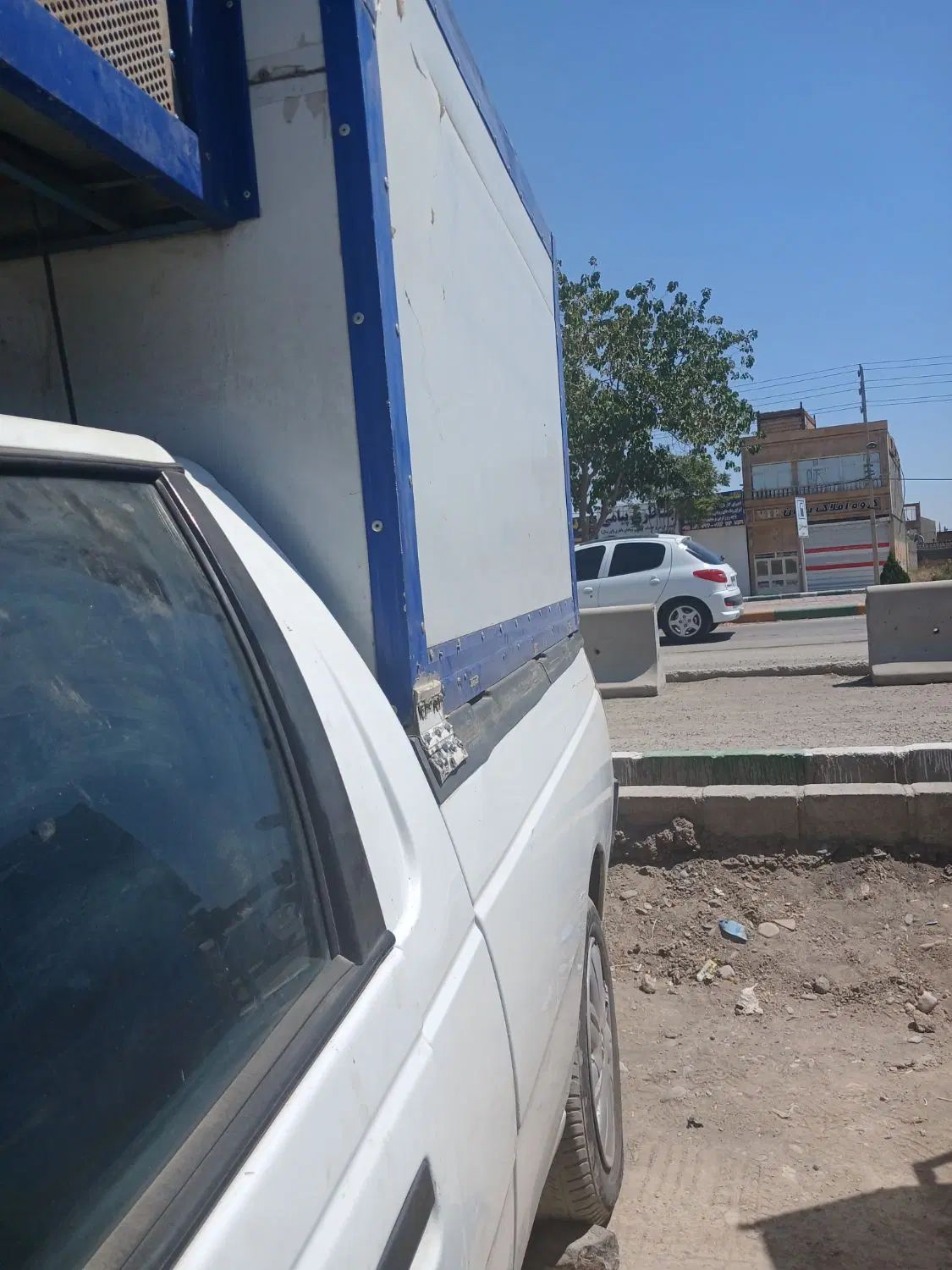 خودرو آریسان، معمولی آگهی ann_20249217