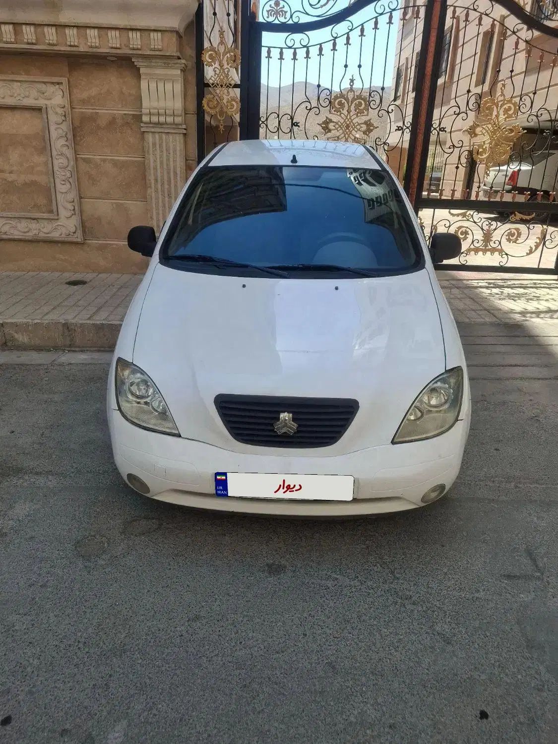 خودرو تیبا، صندوق دار آگهی ann_20249218