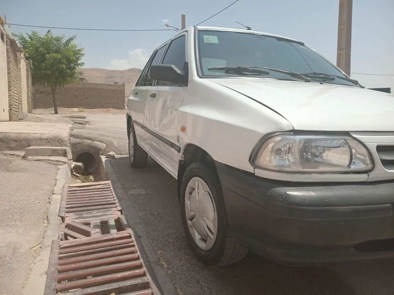 خودرو پراید، صبا آگهی ann_20249220