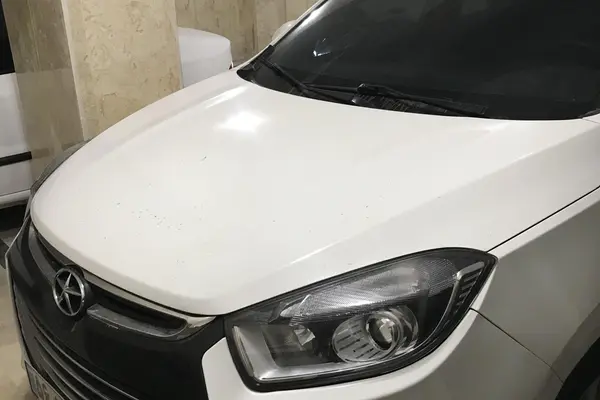 خودرو جک، S5 آگهی ann_20249237