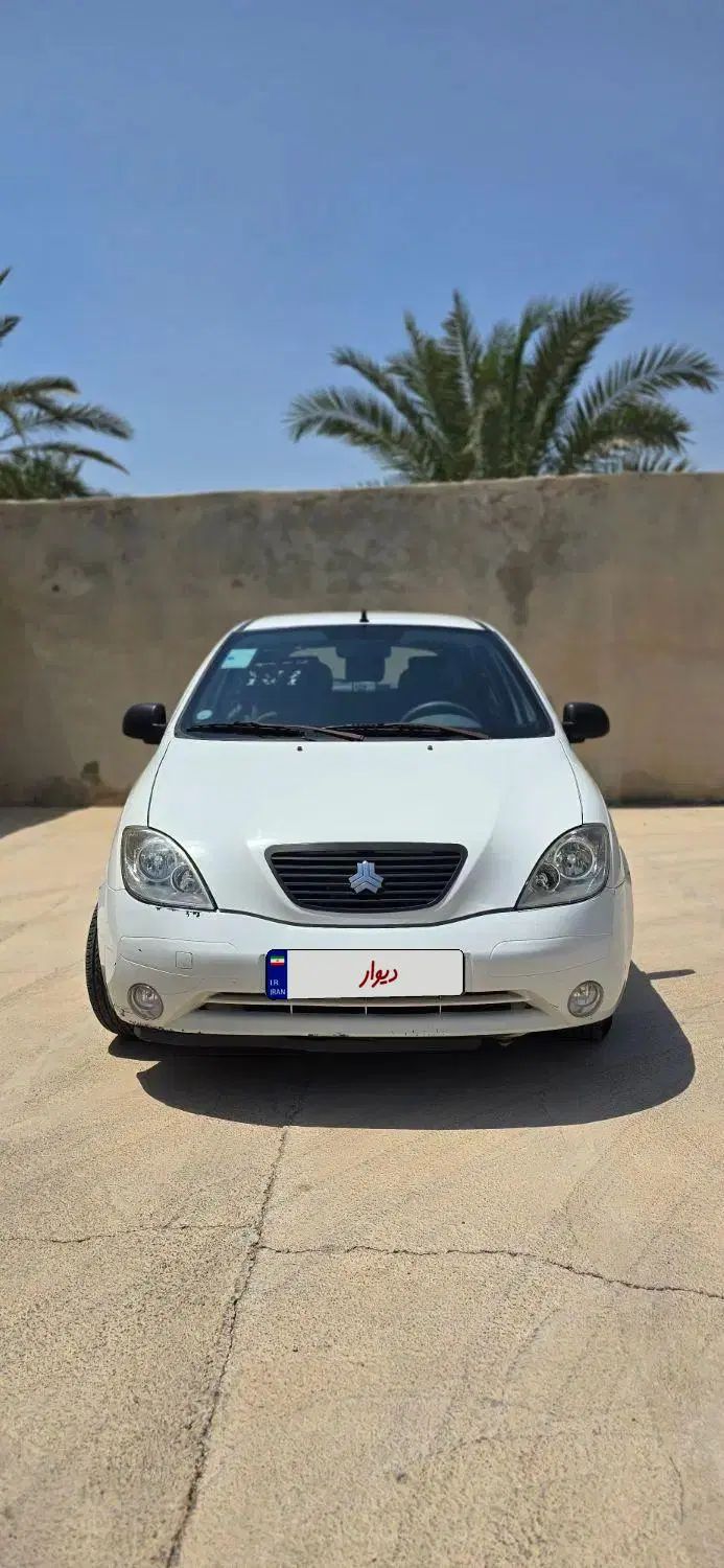 خودرو تیبا، 2 آگهی ann_20249259