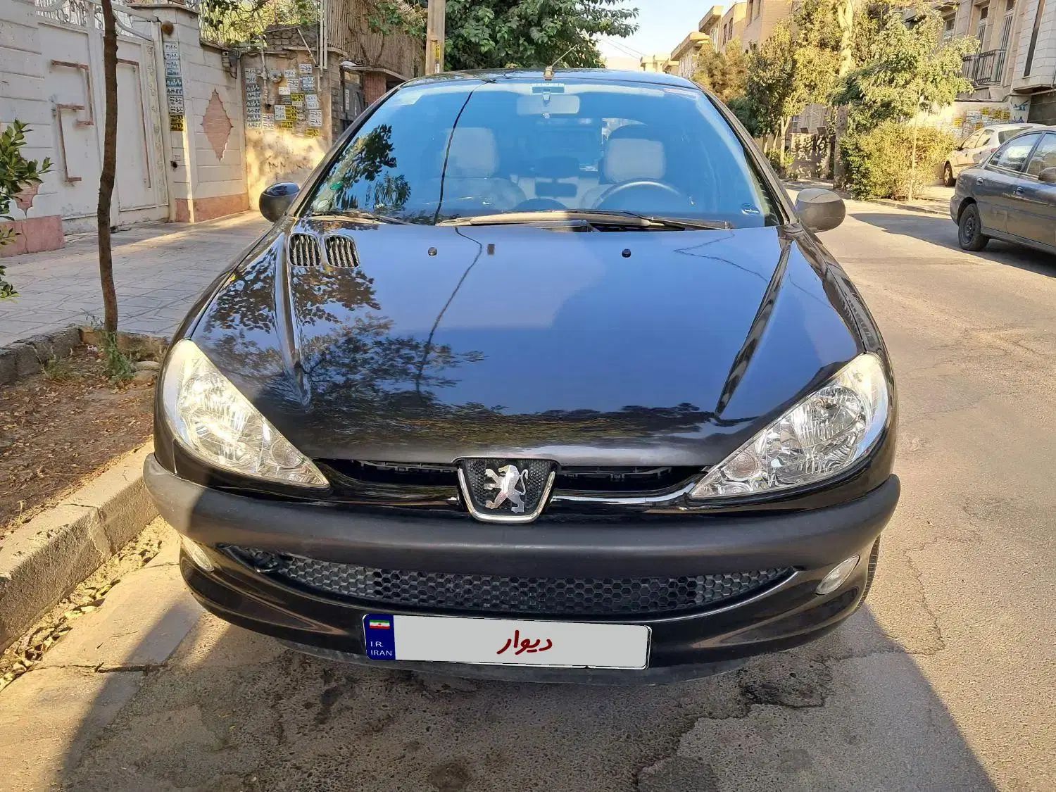 خودرو پژو، 206 آگهی ann_20249260