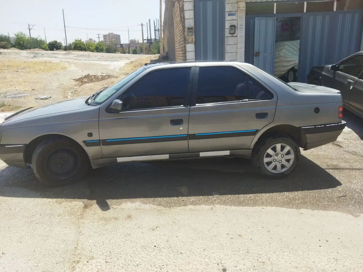 خودرو پژو، 405 آگهی ann_20249261