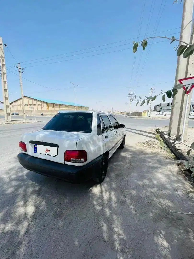 خودرو پراید، صبا آگهی ann_20249267