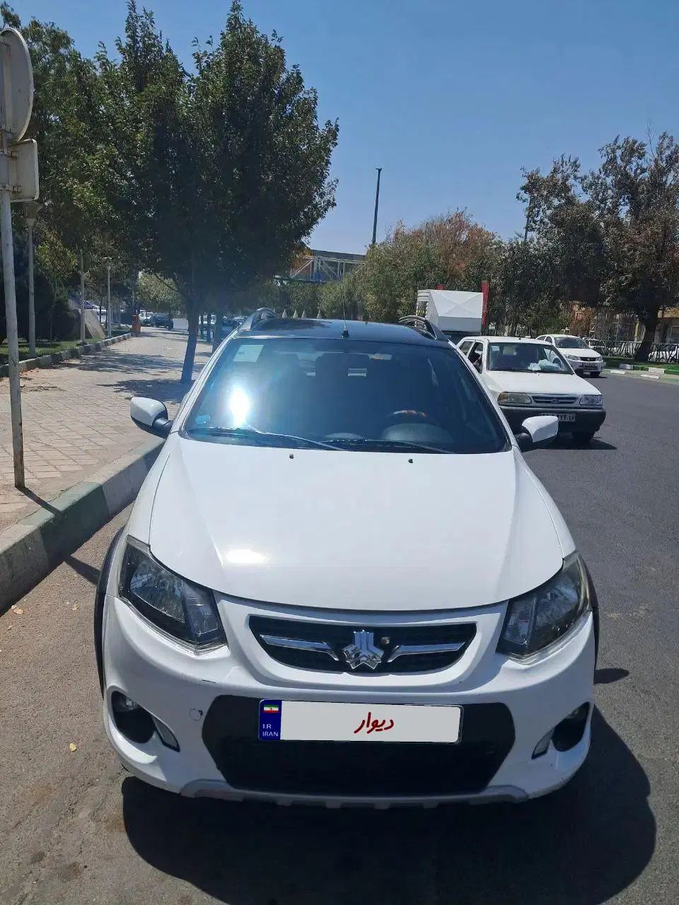 خودرو کوییک، R آگهی ann_20249279