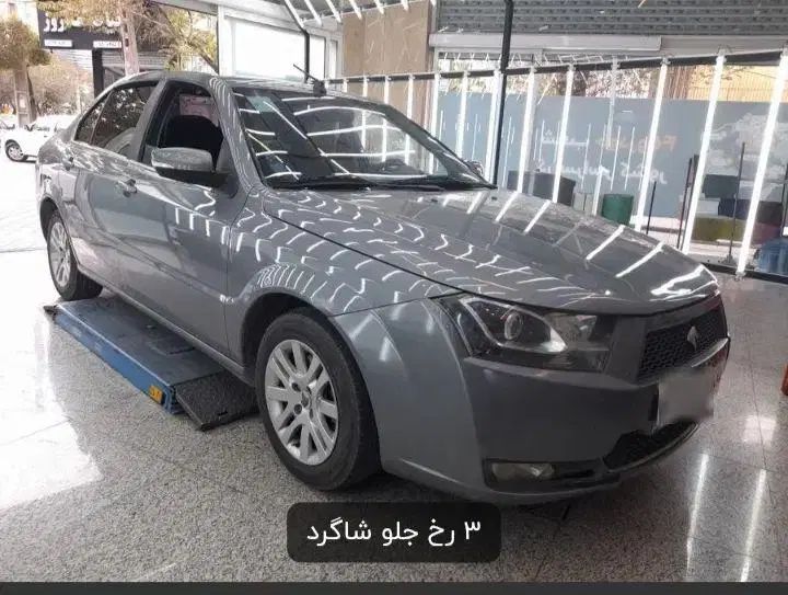خودرو دنا، معمولی آگهی ann_20249302