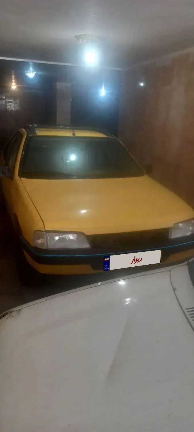 خودرو پژو، 405 آگهی ann_20249325