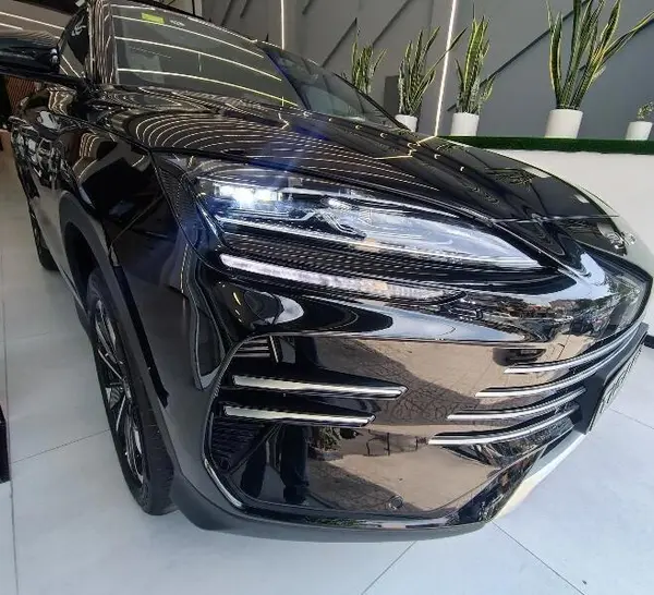 بی وای دی سانگ پلاس PHEV - 2025