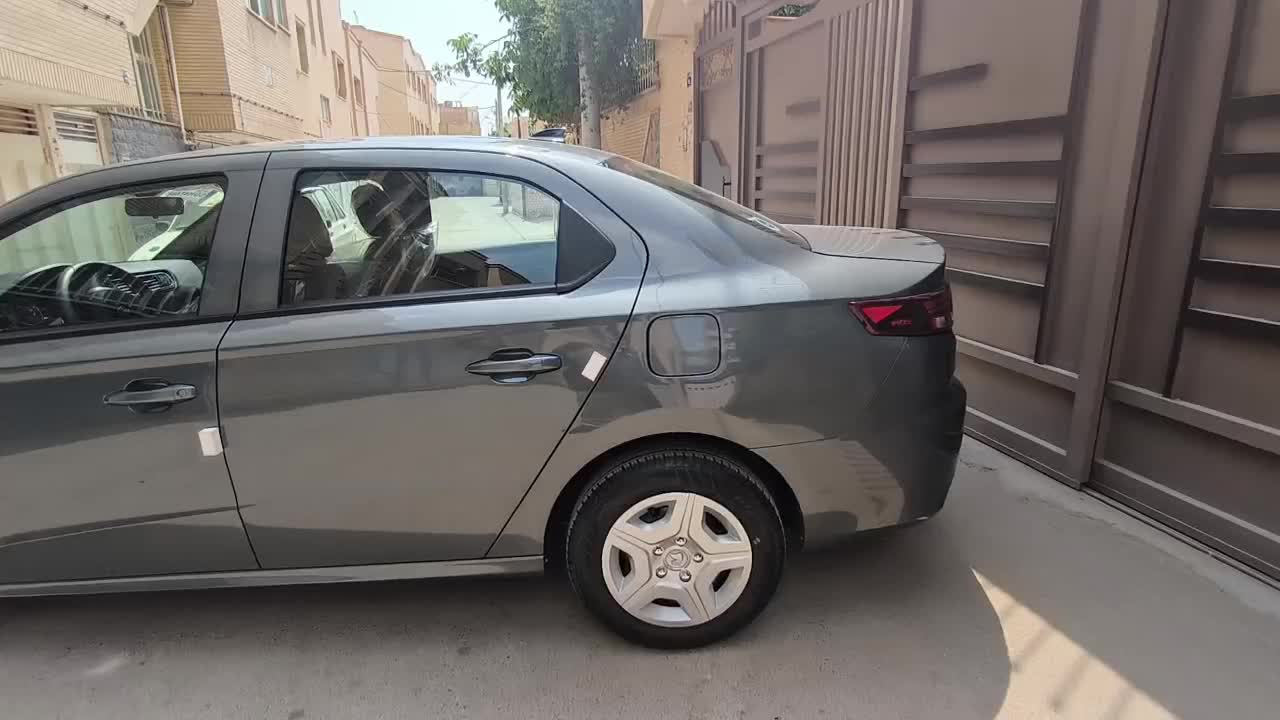 خودرو تارا، دنده‌ای آگهی ann_20249358