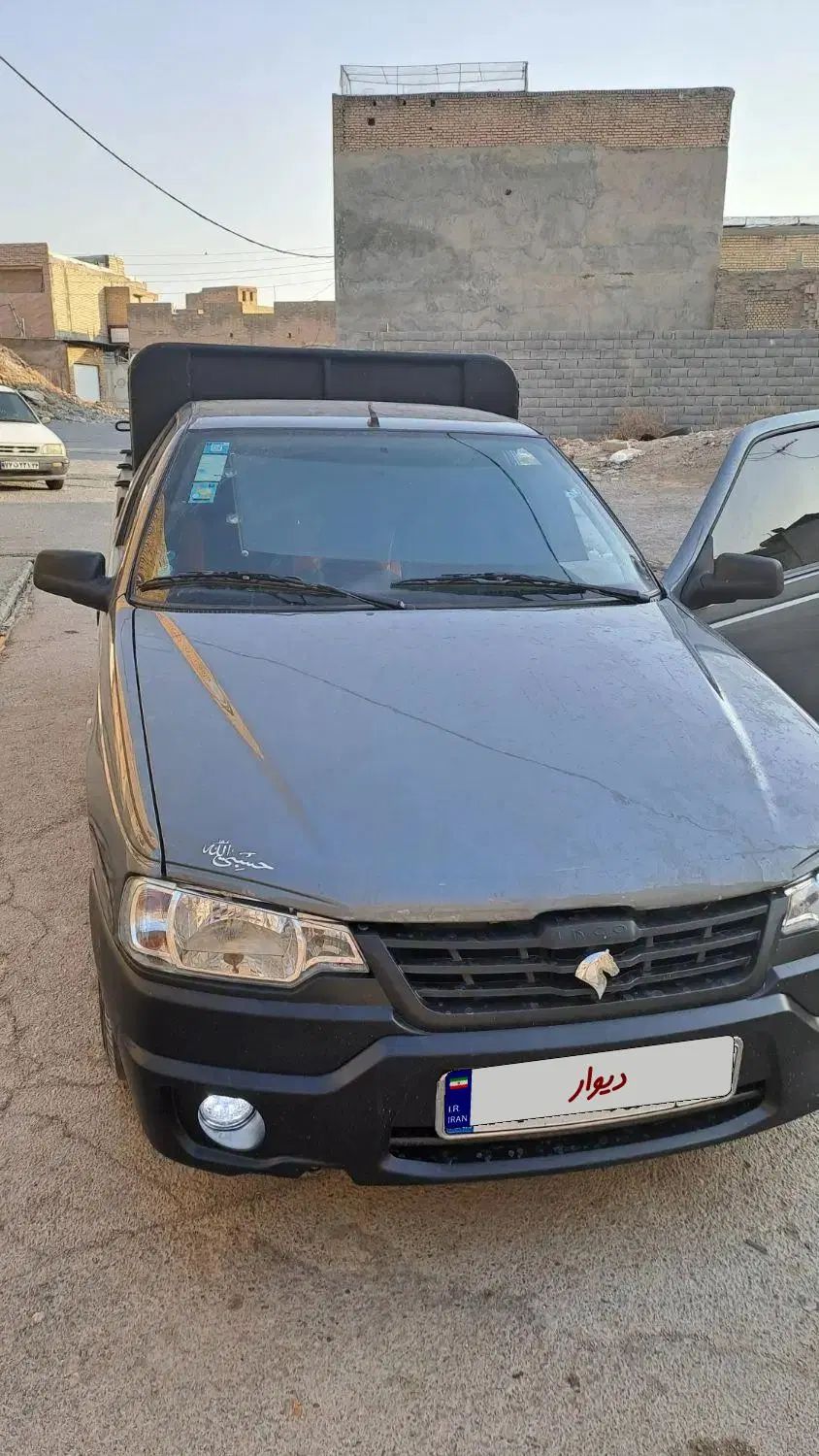خودرو آریسان، 2 آگهی ann_20249362