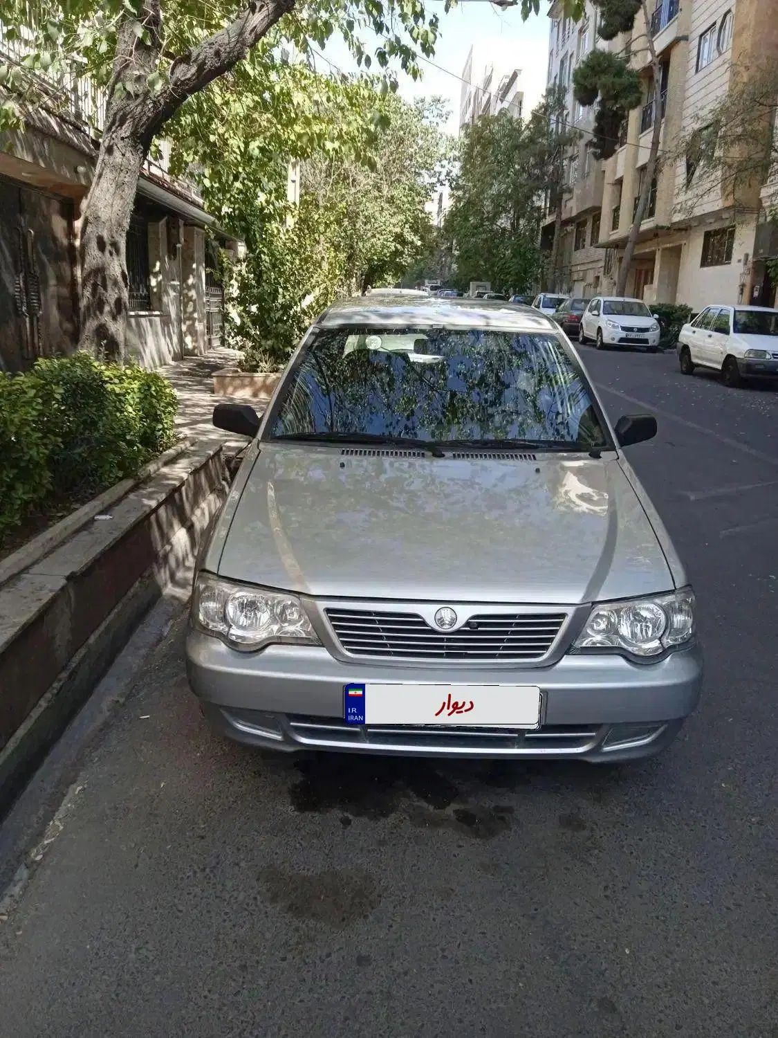 خودرو پراید، 111 آگهی ann_20249395