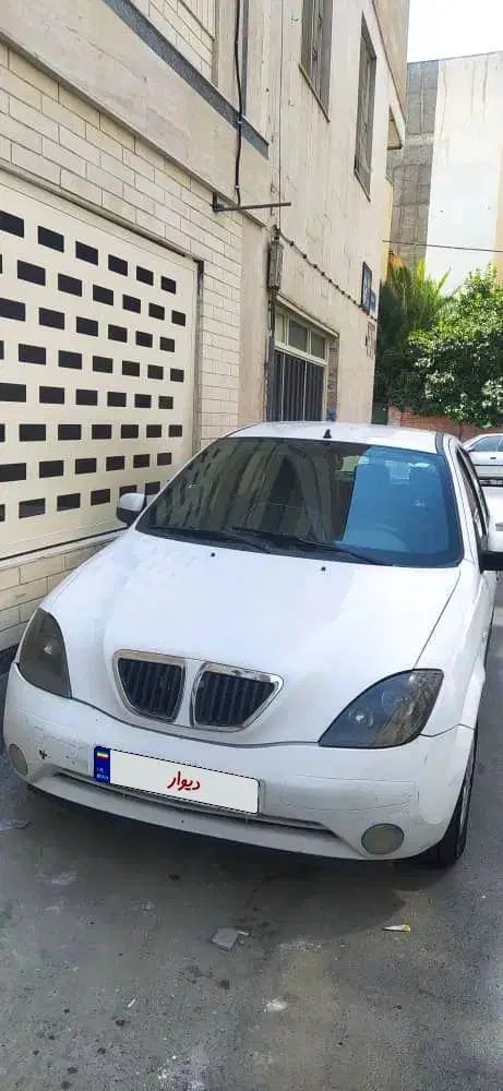 خودرو تیبا، 2 آگهی ann_20249400