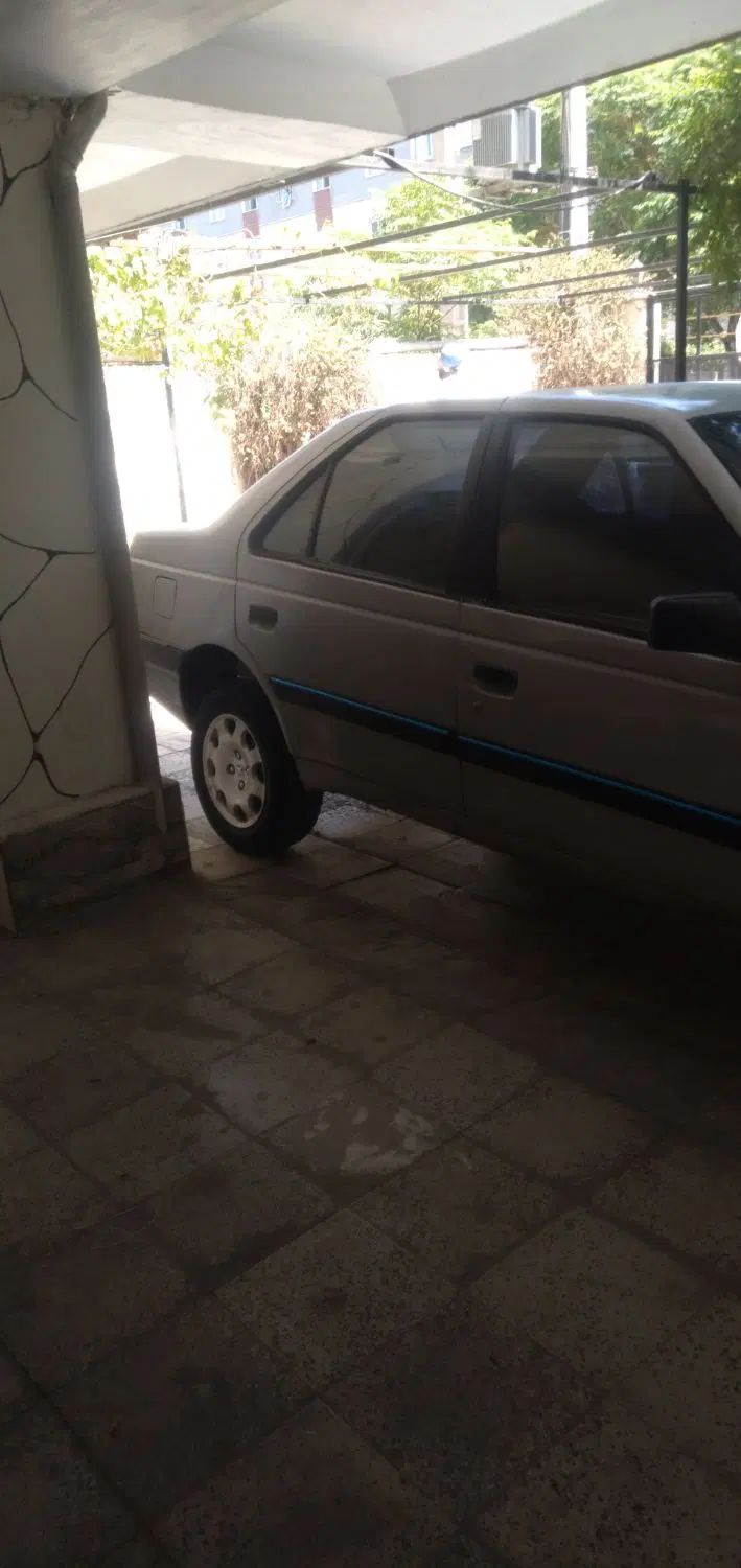 پژو 405 GLX - 1385