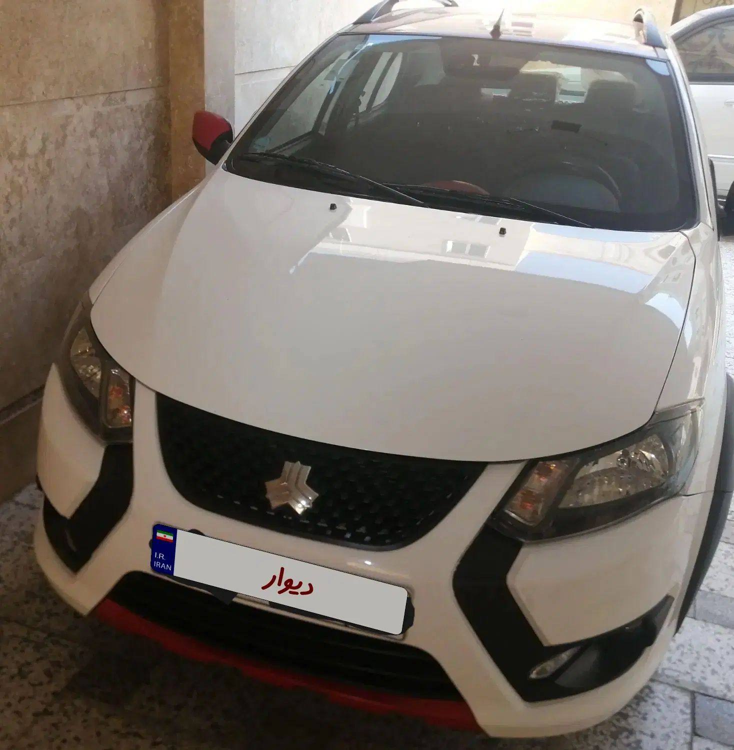 خودرو کوییک، R آگهی ann_20249425