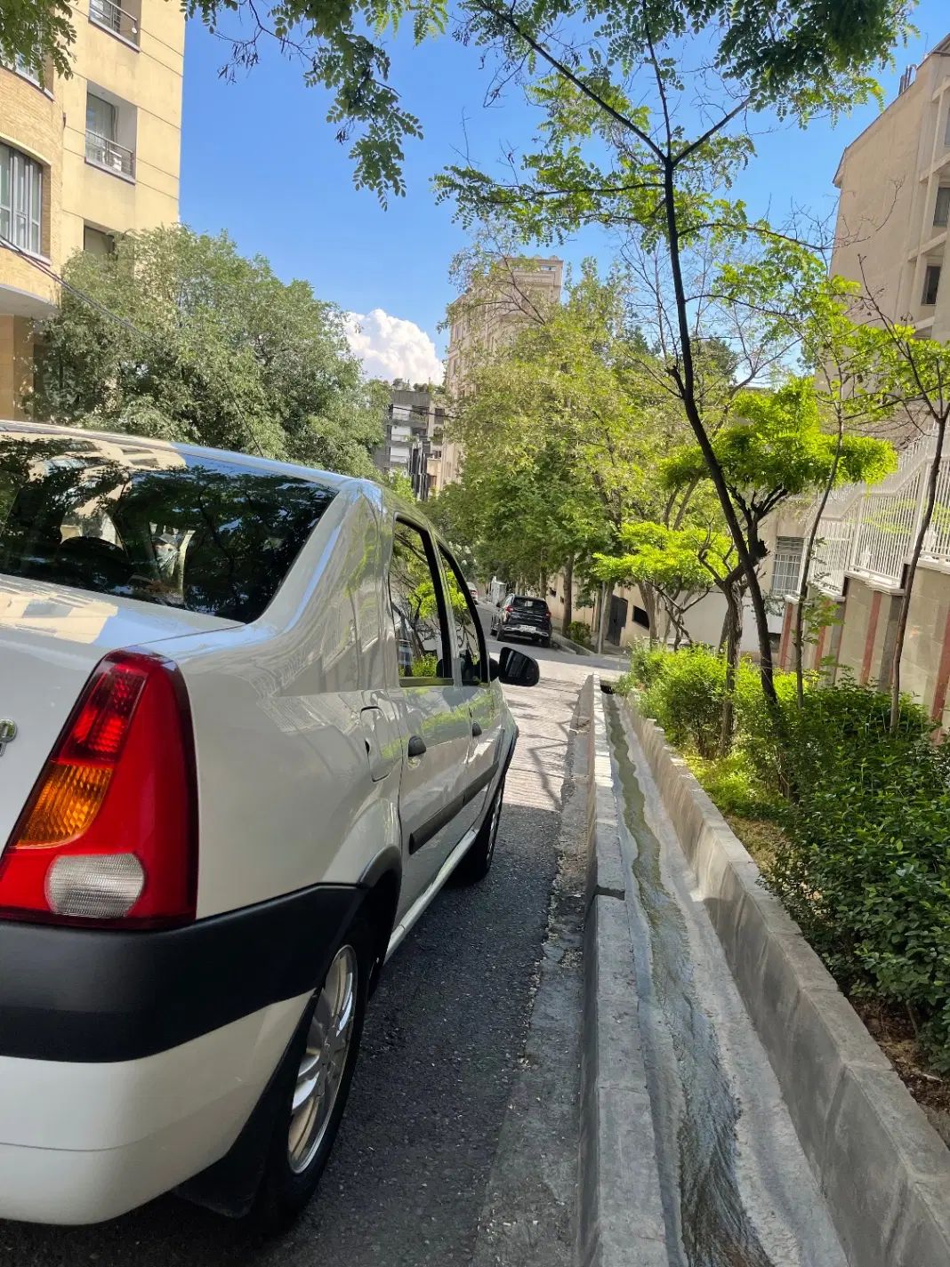 رنو تندر 90 E2 - 1397