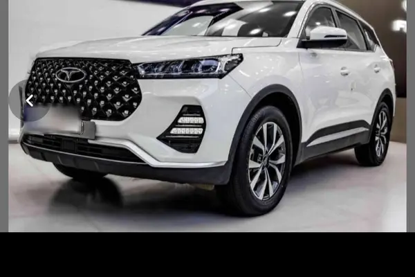 خودرو فونیکس، تیگو 7 پرو آگهی ann_20249457