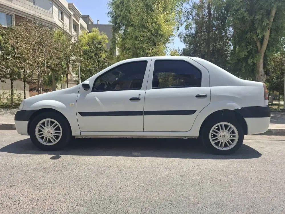 خودرو رنو، تندر 90 آگهی ann_20249473