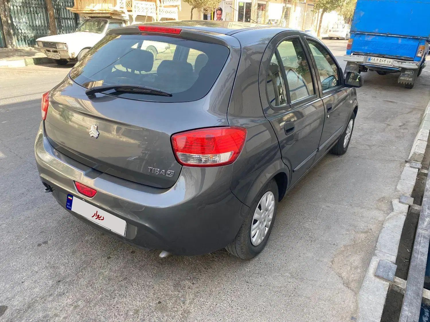 خودرو تیبا، 2 آگهی ann_20249511