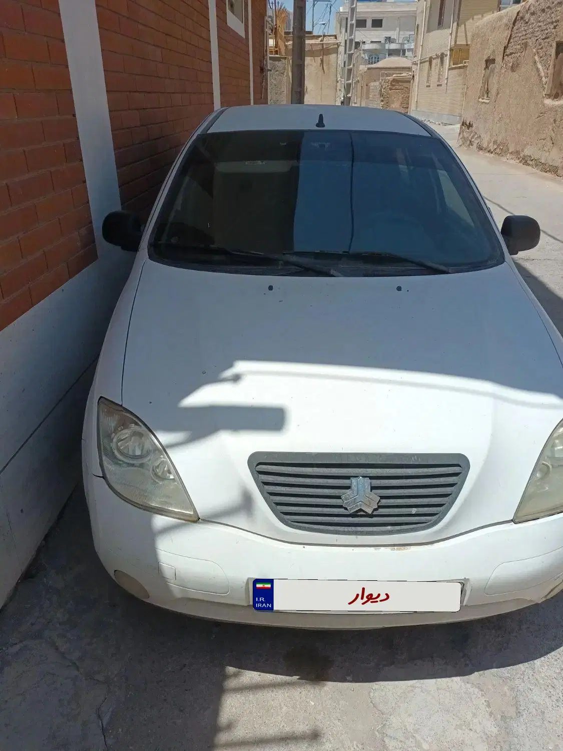 خودرو تیبا، 2 آگهی ann_20249525