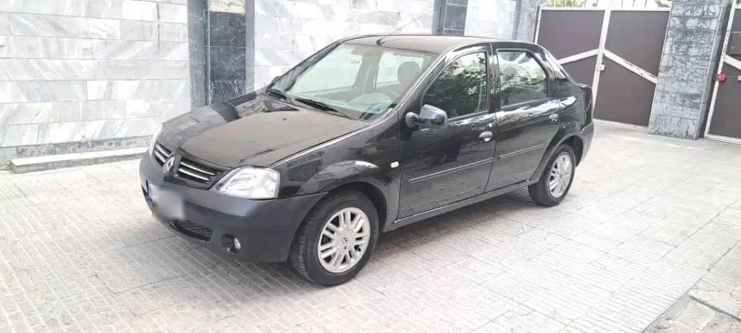 رنو تندر 90 E2 - 1391