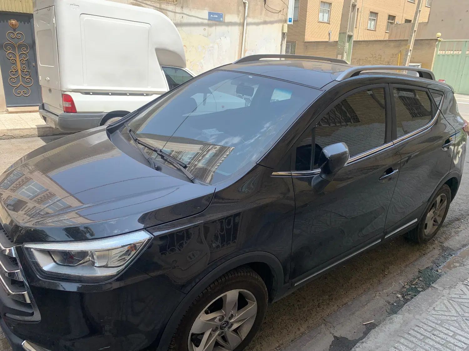 خودرو جک، S3 آگهی ann_20249543