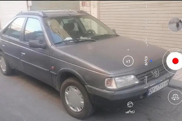 خودرو پژو، روآ آگهی ann_20249560