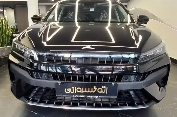 خودرو کی ام سی، J7 آگهی ann_20249562
