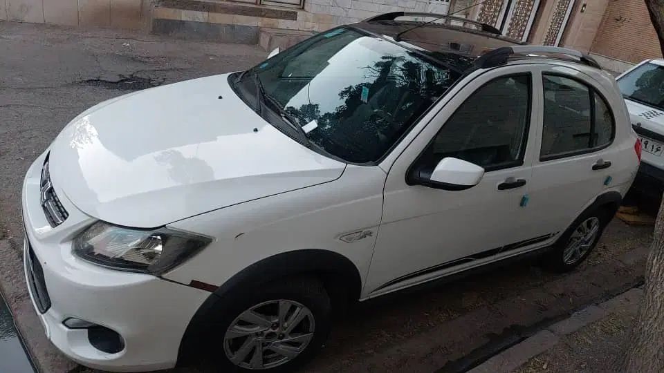 خودرو کوییک، R آگهی ann_20249575