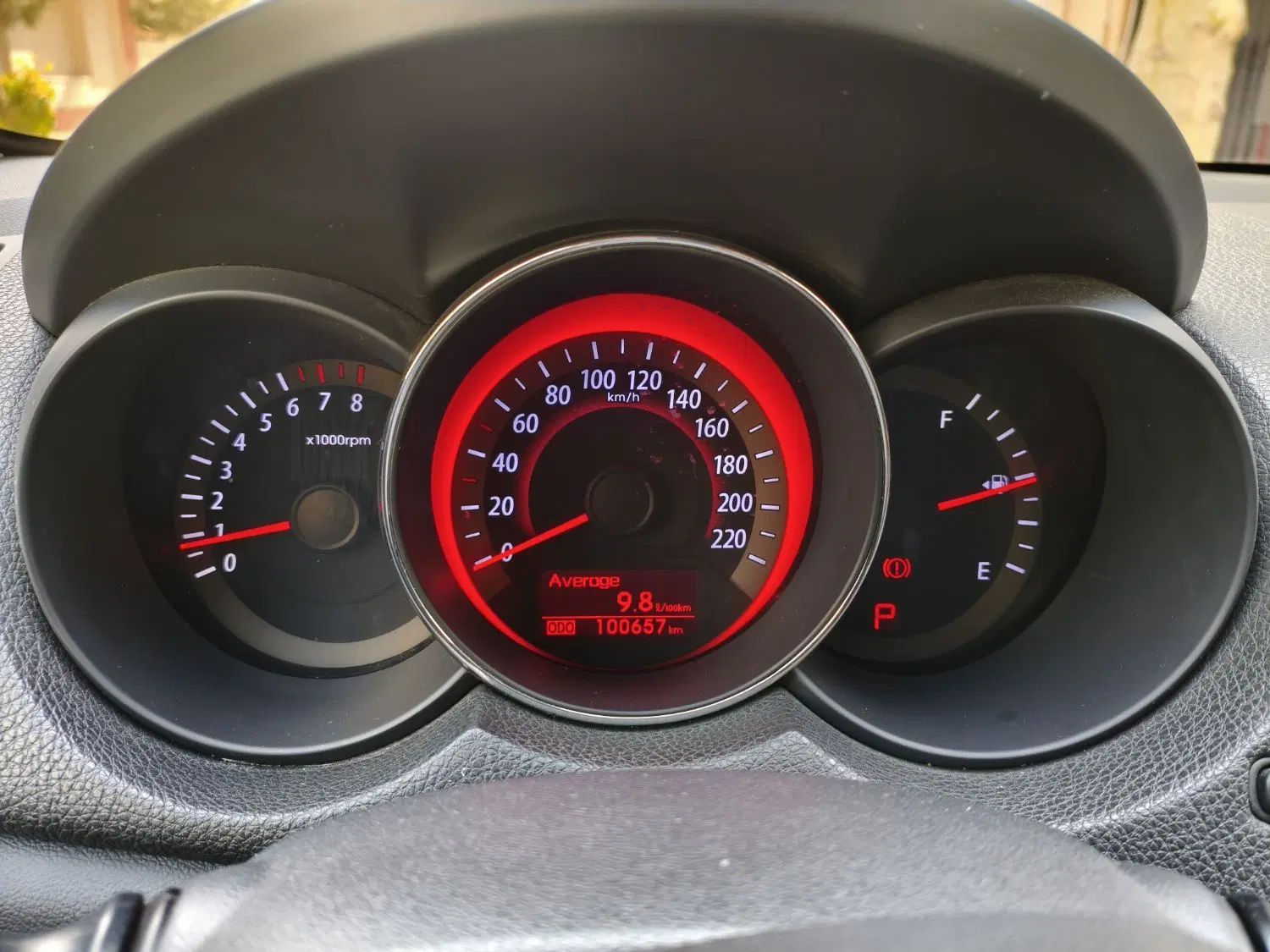 کیا سراتو مونتاژ 2000 اتوماتیک (آپشنال) - 1396