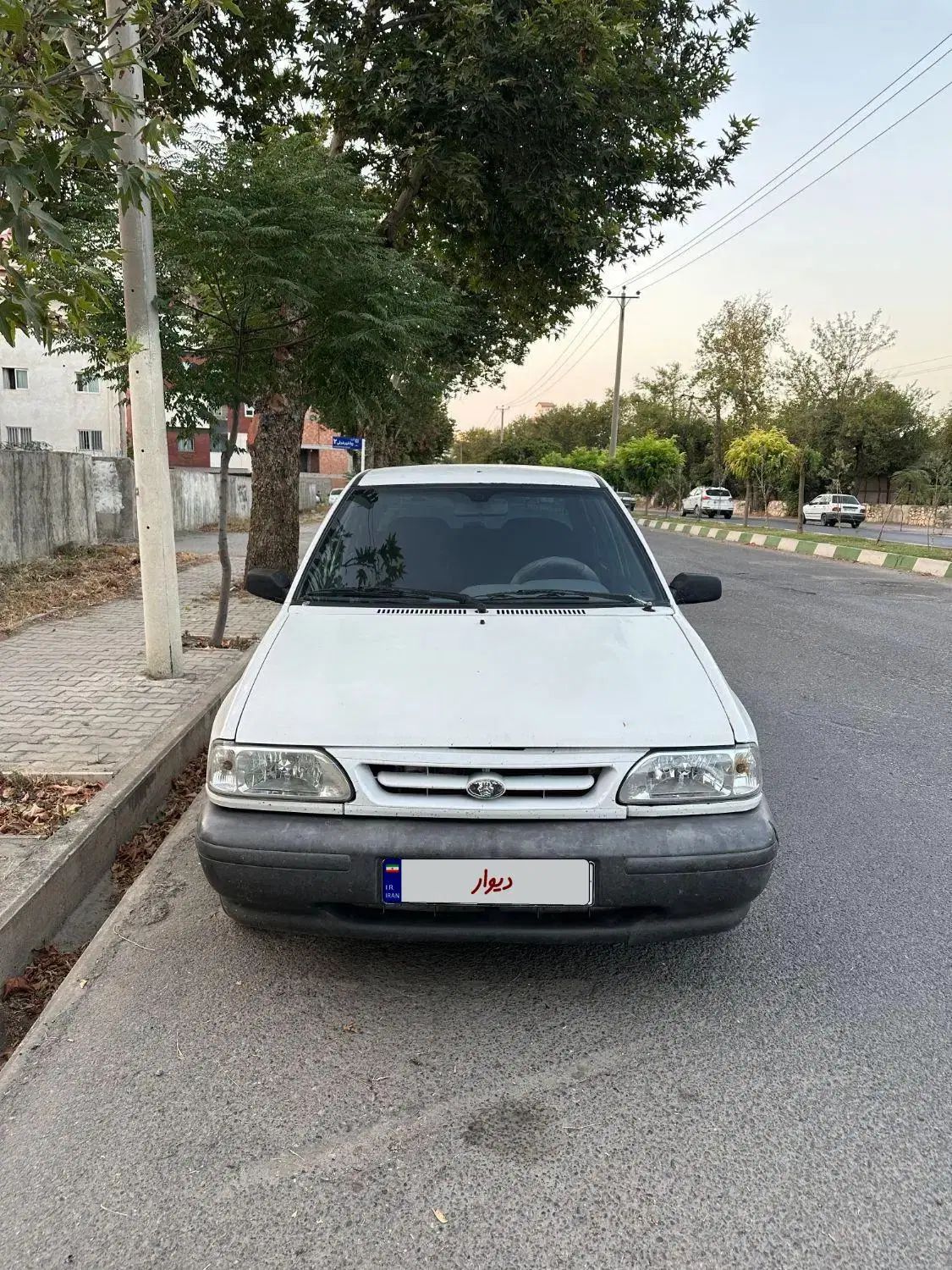 خودرو پراید، 131 آگهی ann_20249582