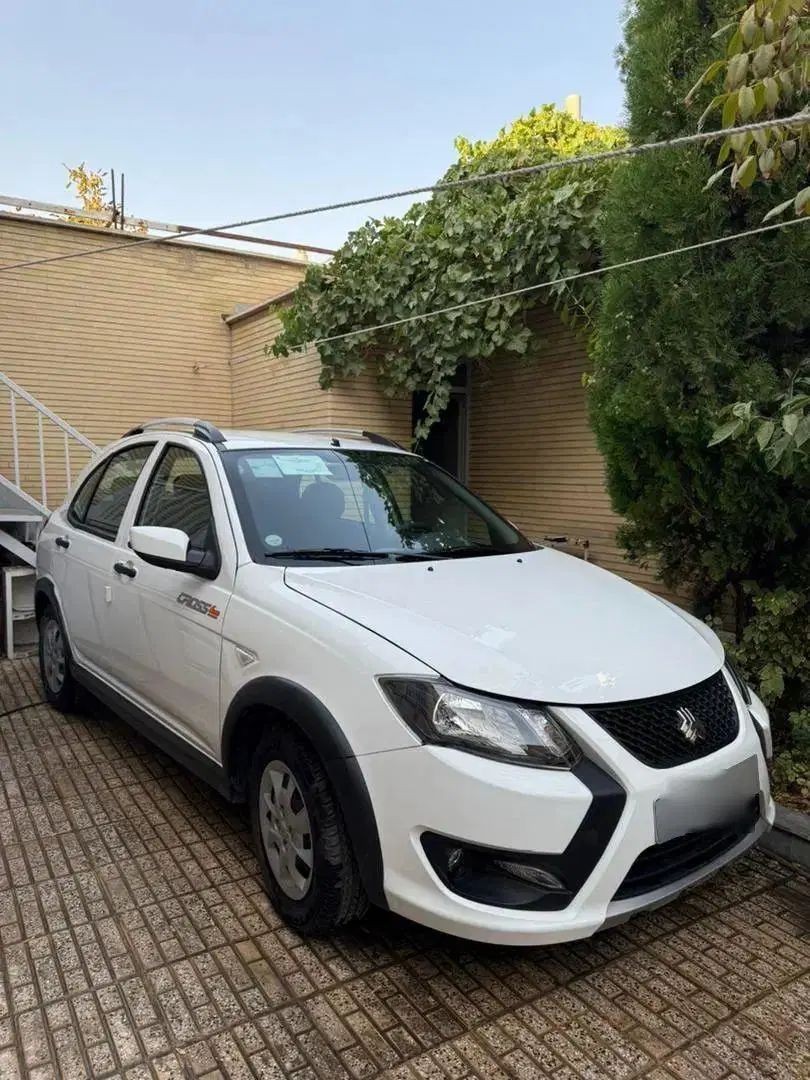 خودرو کوییک، S آگهی ann_20249592