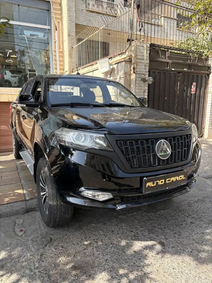 مکث موتور کلوت اتوماتیک تیپ ۱ - 1401
