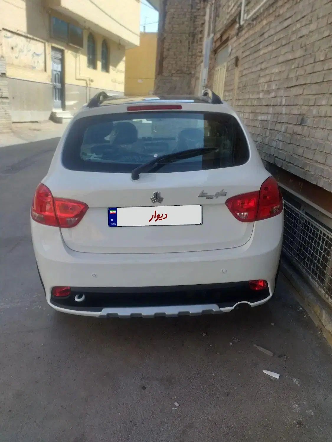 خودرو کوییک، R آگهی ann_20249633
