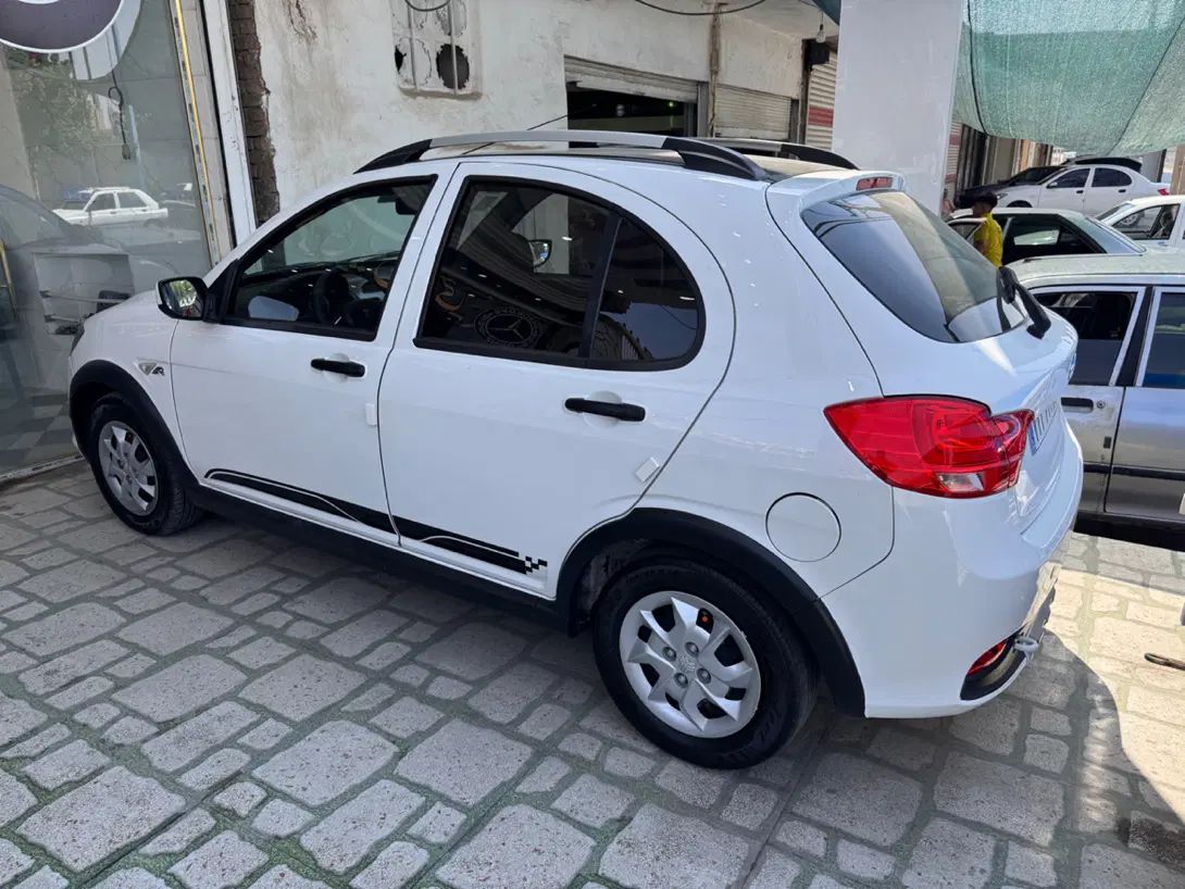 خودرو کوییک، R آگهی ann_20249657