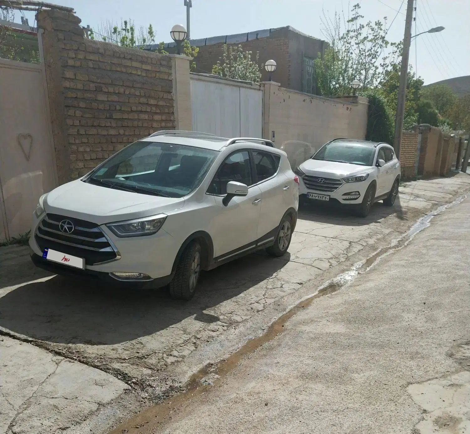 خودرو جک، S3 آگهی ann_20249668