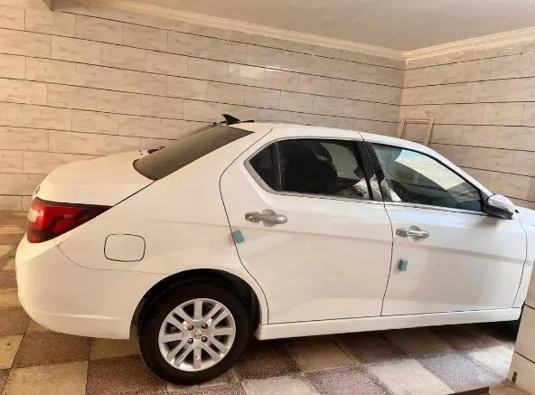 دنا پلاس ۶ دنده EF7p - 1404