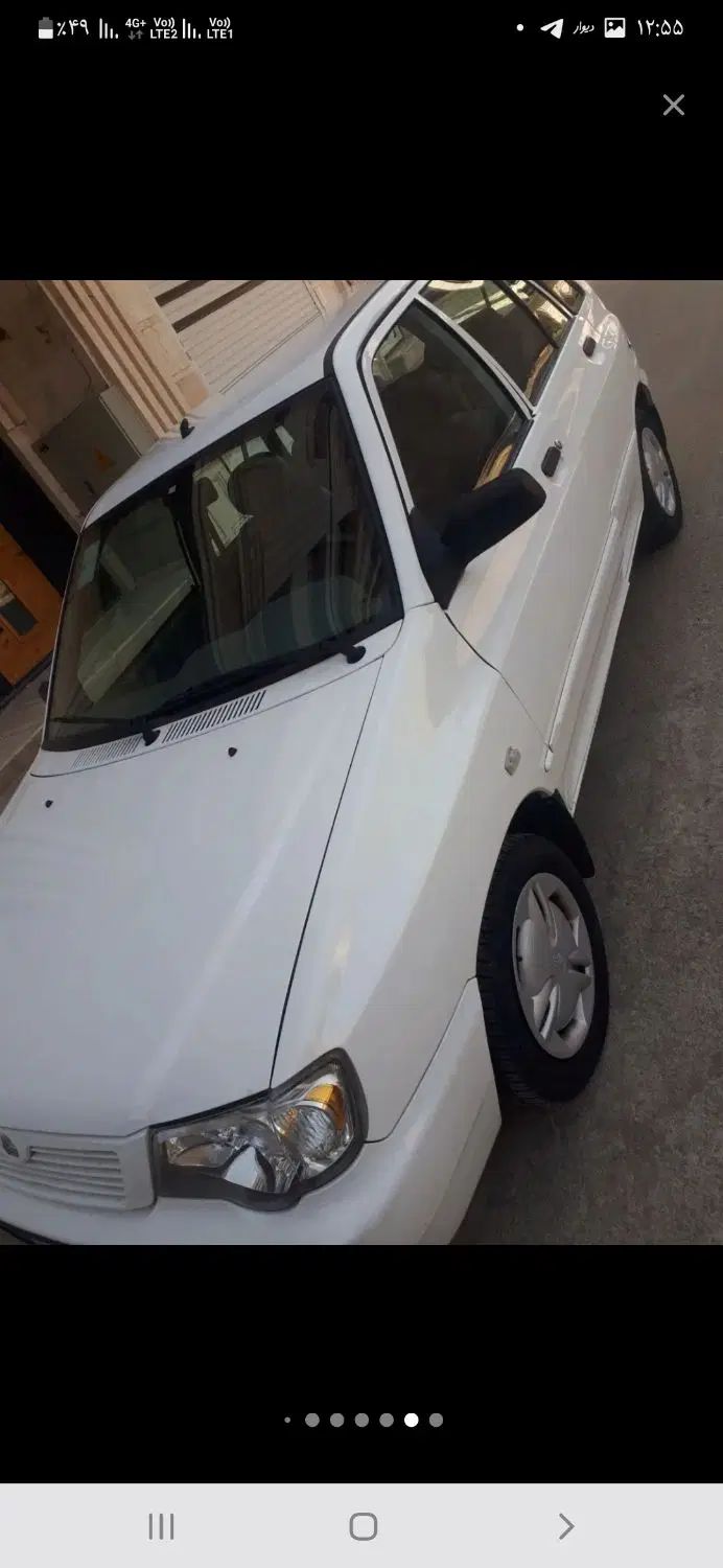 خودرو پراید، 111 آگهی ann_20249716