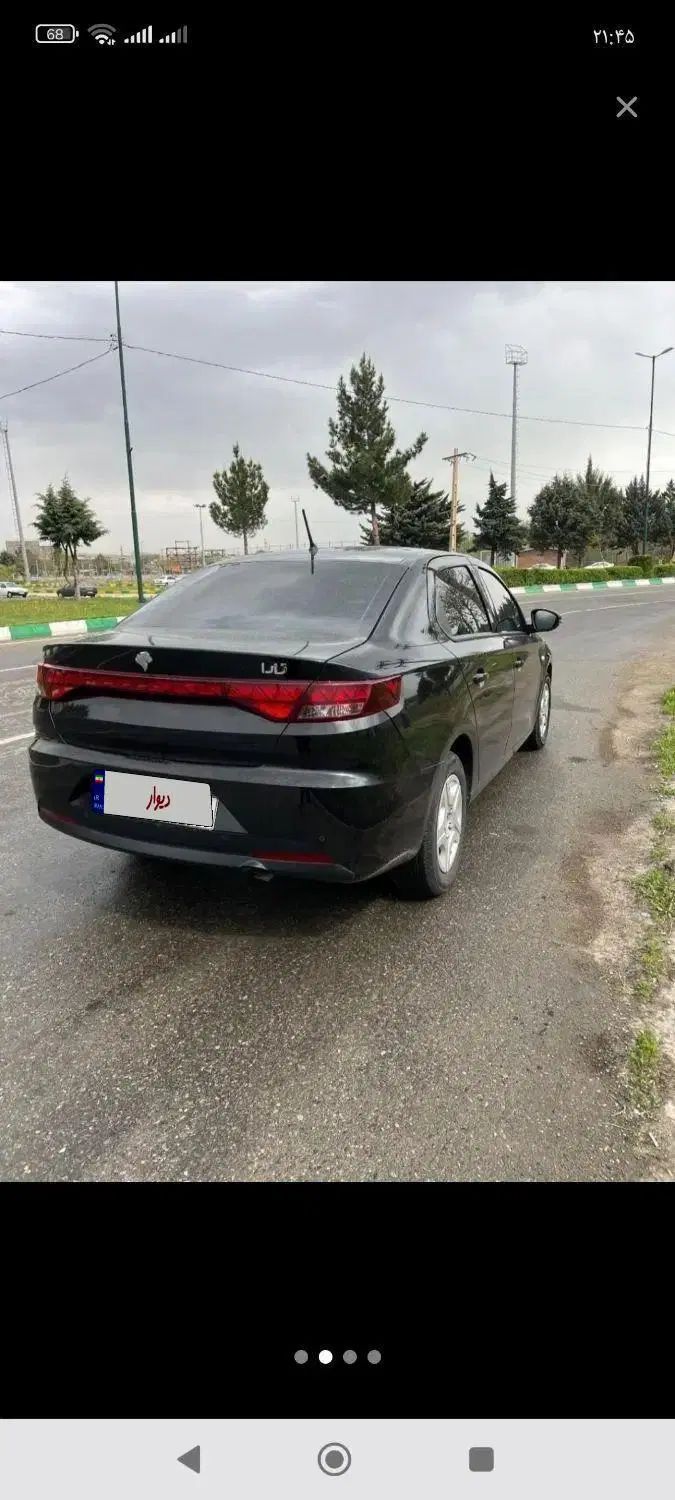 تارا دنده‌ای v1 - 1402