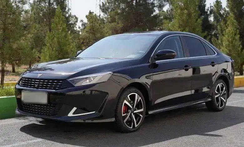 خودرو ریسپکت، پرایم آگهی ann_20249719