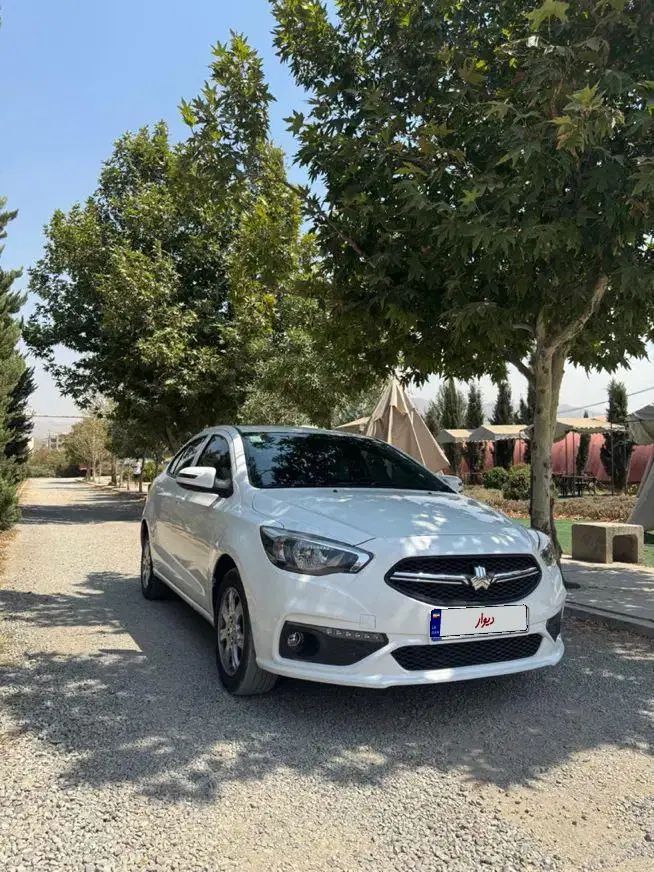 خودرو شاهین، G آگهی ann_20249721