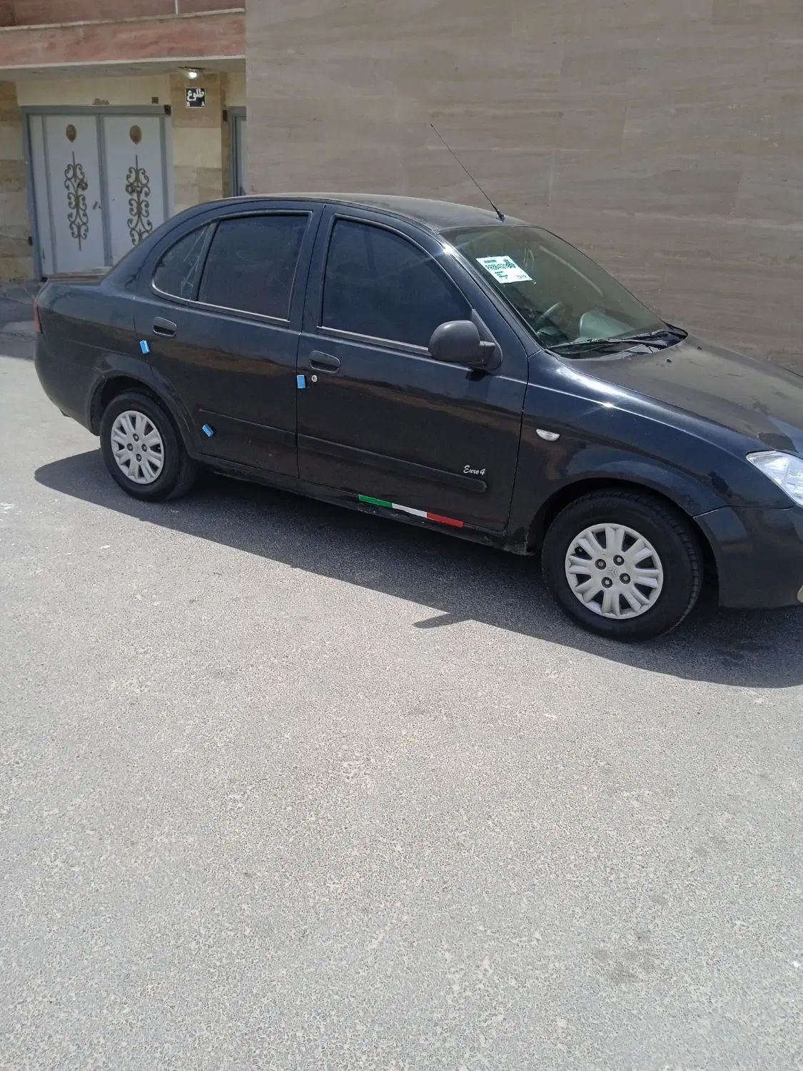 خودرو تیبا، صندوق دار آگهی ann_20249723